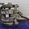 44001-1AA0A | Суппорт тормозной задн. прав. NISSAN MURANO Z51 07-14 - Превью 4