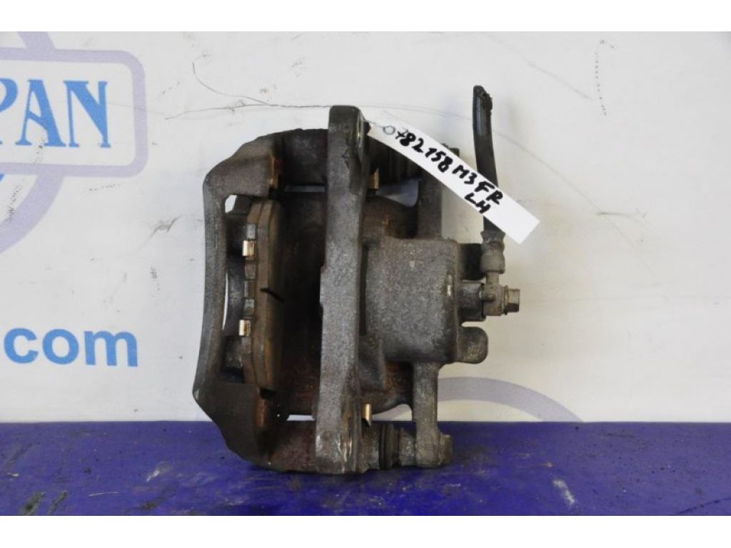 BJY7-33-99Z | Супорт гальмівний передн. лів. MAZDA 3 BM 13-19 - Фото 3