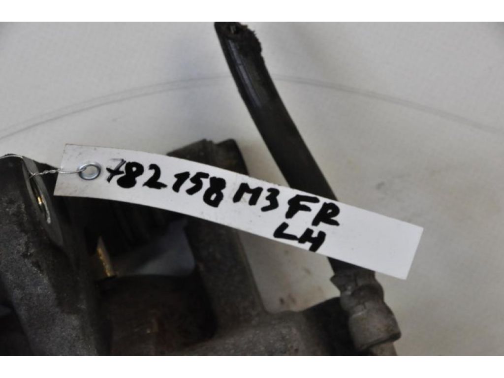 BJY7-33-99Z | Супорт гальмівний передн. лів. MAZDA 3 BM 13-19 - Фото 2