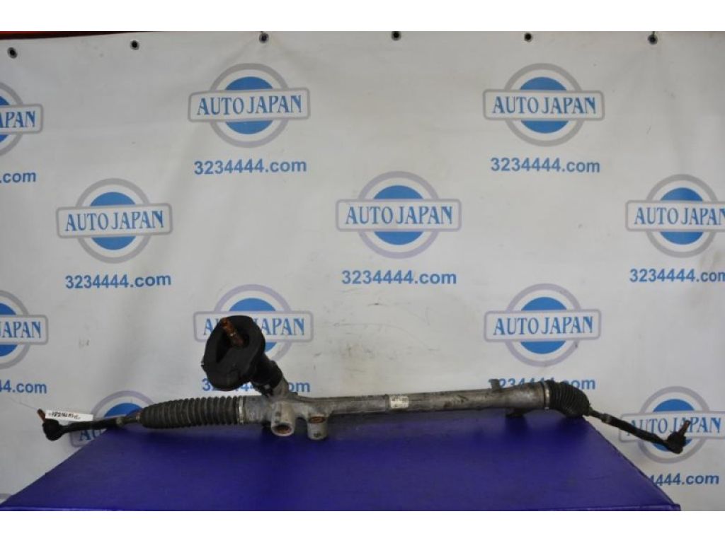 GHT2-32-110E | Рулевая рейка MAZDA 3 BM 13-19