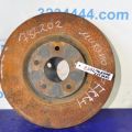 40206-EG000 | Тормозной диск передний NISSAN MURANO Z51 07-14