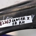 4013A010 | Важіль передньої підвіски нижній прав. MITSUBISHI LANCER X 10 07-15 - Прев'ю 2