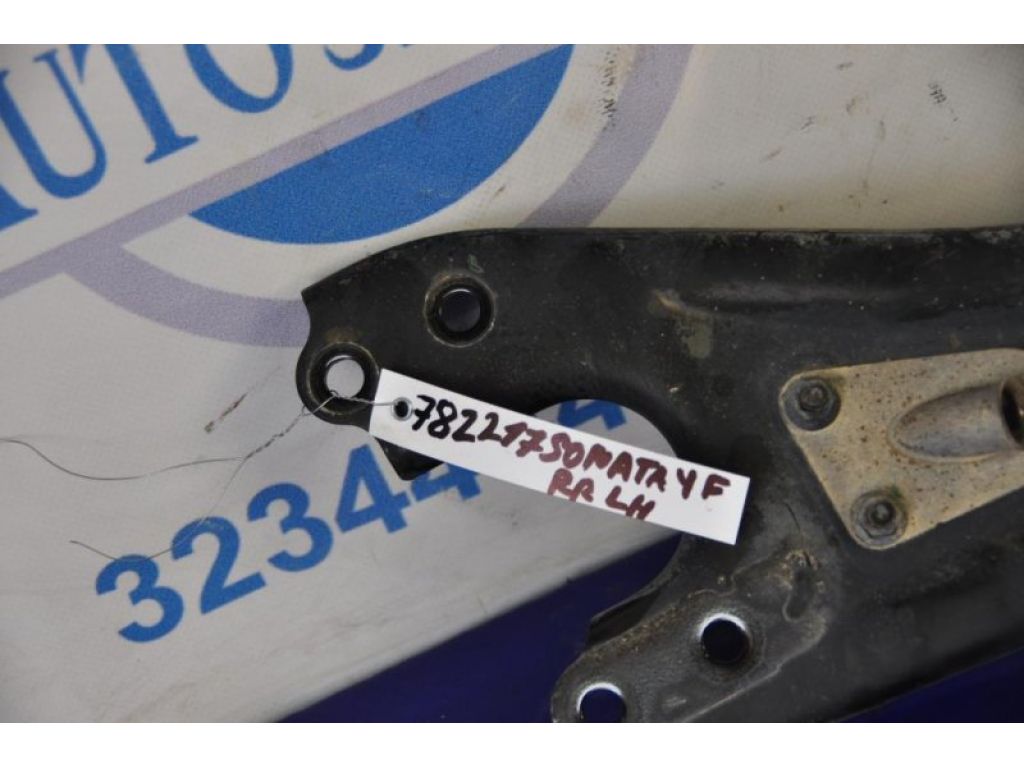 55270-3Q000 | Важіль задньої підвіски поздовжній лів. HYUNDAI SONATA YF 10-14 - Фото 2