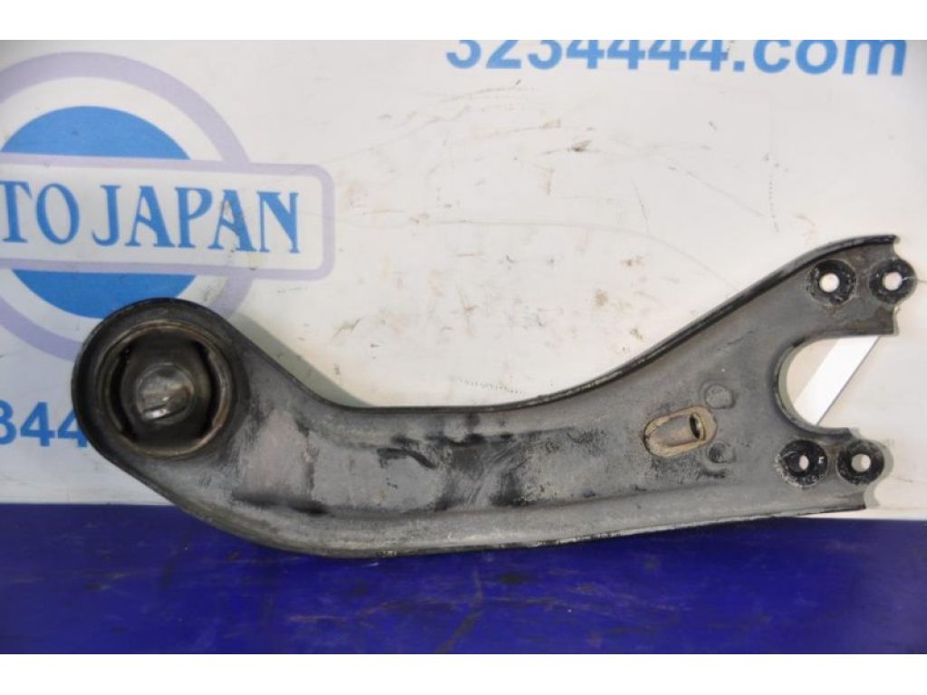 55270-3Q000 | Важіль задньої підвіски поздовжній лів. HYUNDAI SONATA YF 10-14 - Фото 3