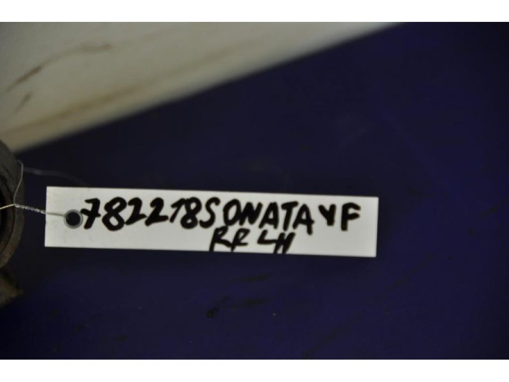 55100-3Q000 | Рычаг задней подвески поперечный верхний лев. HYUNDAI SONATA YF 10-14 - Фото 2