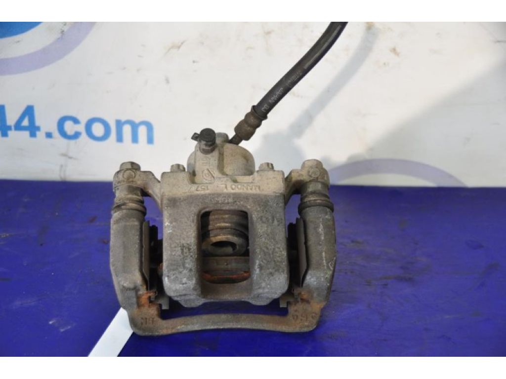 58310-3QA10 | Суппорт тормозной задн. лев. HYUNDAI SONATA YF 10-14 - Фото 4