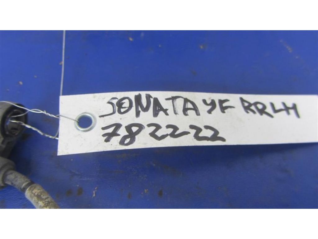 59910-3Q000 | Датчик ABS задн. лів. HYUNDAI SONATA YF 10-14 - Фото 2