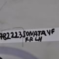 55250-3Q010 | Рычаг задней подвески поперечный нижний лев. HYUNDAI SONATA YF 10-14 - Превью 2