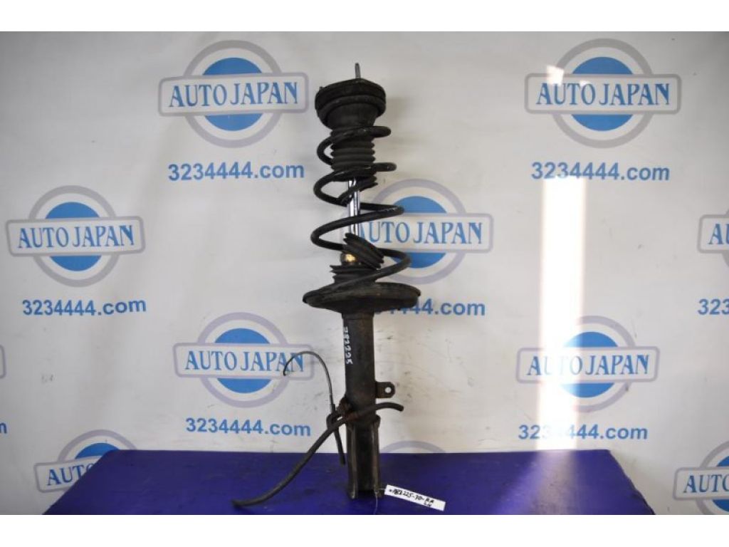 48540-A9170 | Амортизатор задн. лів. TOYOTA CAMRY 30 02-06