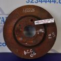 45251-TA5-A00 | Гальмівний диск передній HONDA ACCORD USA 03-07