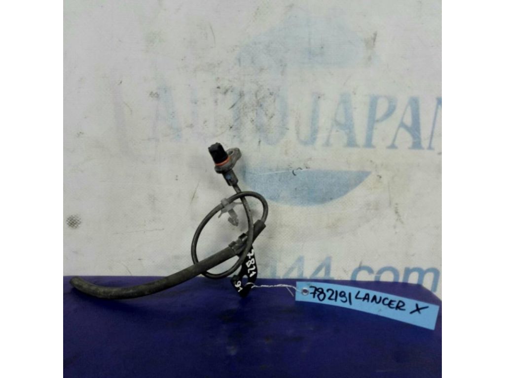 4670A580 | Датчик ABS задн. прав. MITSUBISHI LANCER X 10 07-15