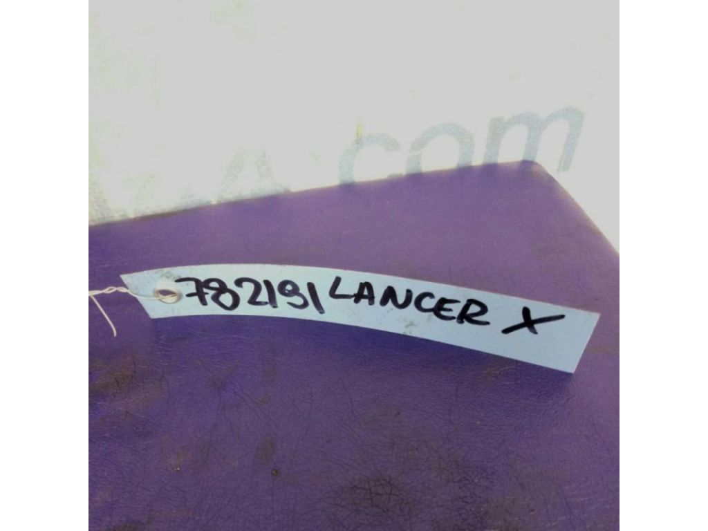 4670A580 | Датчик ABS задн. прав. MITSUBISHI LANCER X 10 07-15 - Фото 2