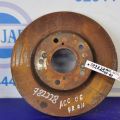 45251-TA5-A00 | Гальмівний диск передній HONDA ACCORD USA 03-07