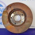 45251-TA5-A00 | Гальмівний диск передній HONDA ACCORD USA 03-07 - Прев'ю 3