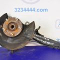 51215-TA0-A01 | Кулак поворотный передн. лев. HONDA ACCORD USA 03-07