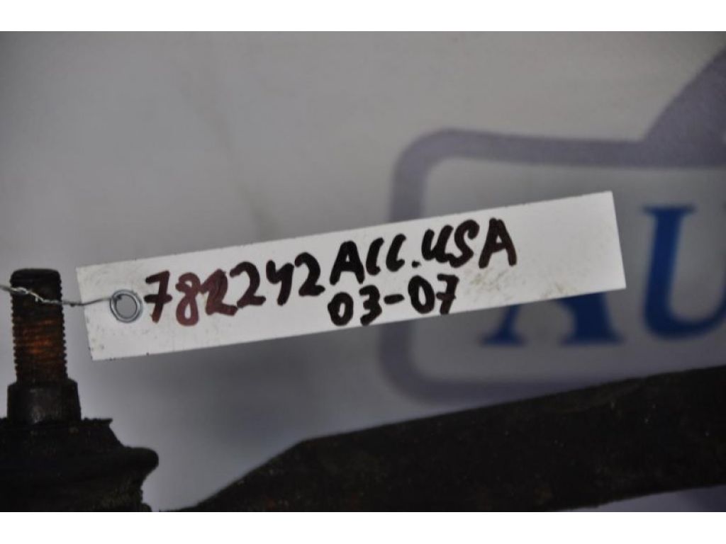 53601-SDB-A11 | рульова рейка HONDA ACCORD USA 03-07 - Фото 2