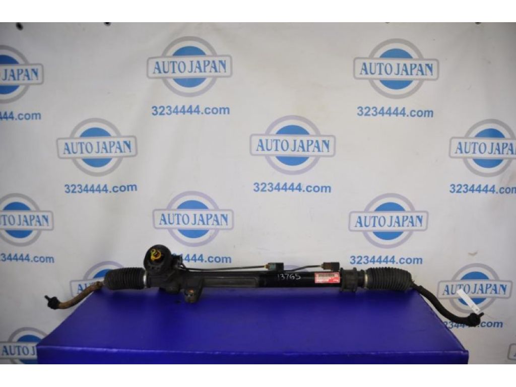 53601-SDB-A11 | рульова рейка HONDA ACCORD USA 03-07 - Фото 3