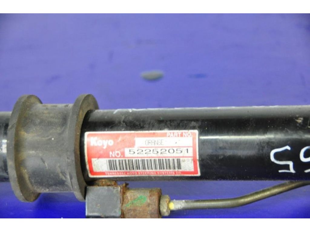 53601-SDB-A11 | рульова рейка HONDA ACCORD USA 03-07 - Фото 4