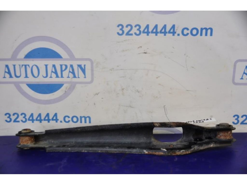 4113A136 | Важіль задньої підвіски нижній поперечний прав. MITSUBISHI LANCER X 10 07-15 - Фото 3