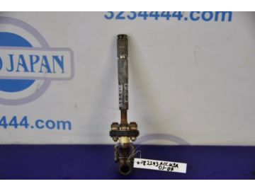 Рулевой карданчик HONDA ACCORD USA 03-07