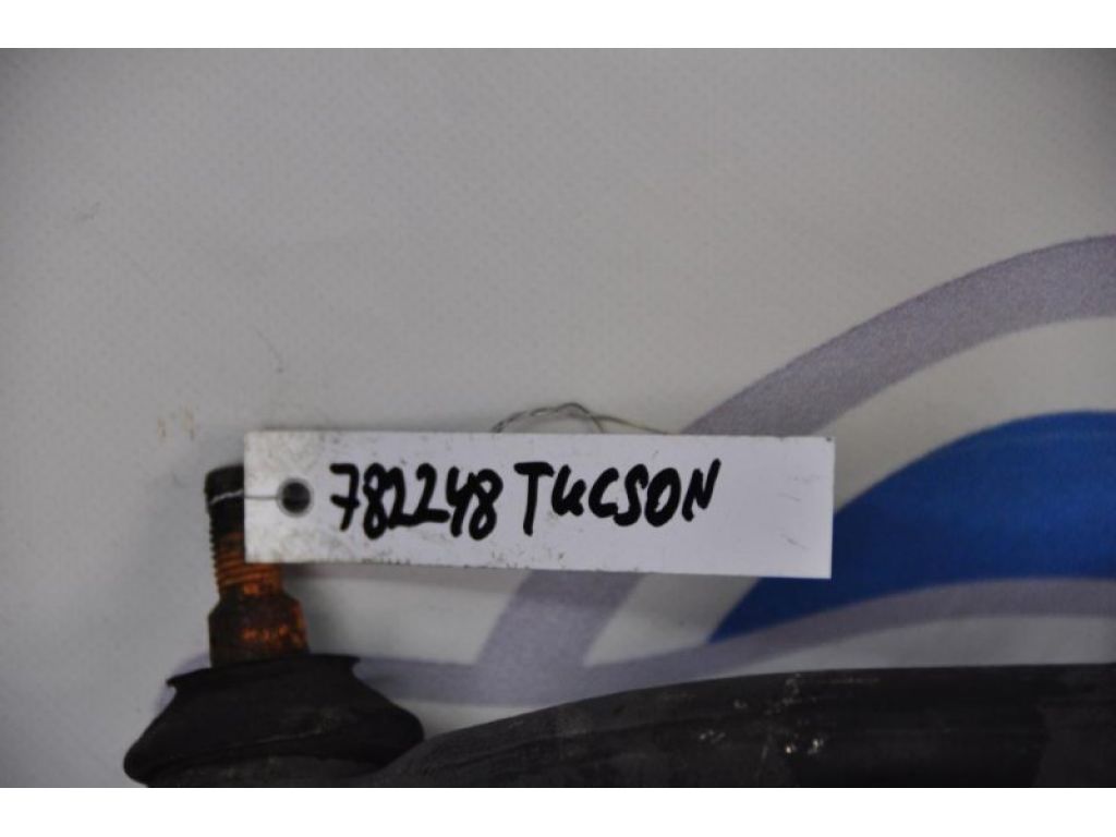 57700-1F000 | Рулевая рейка HYUNDAI TUCSON 04-10 - Фото 2