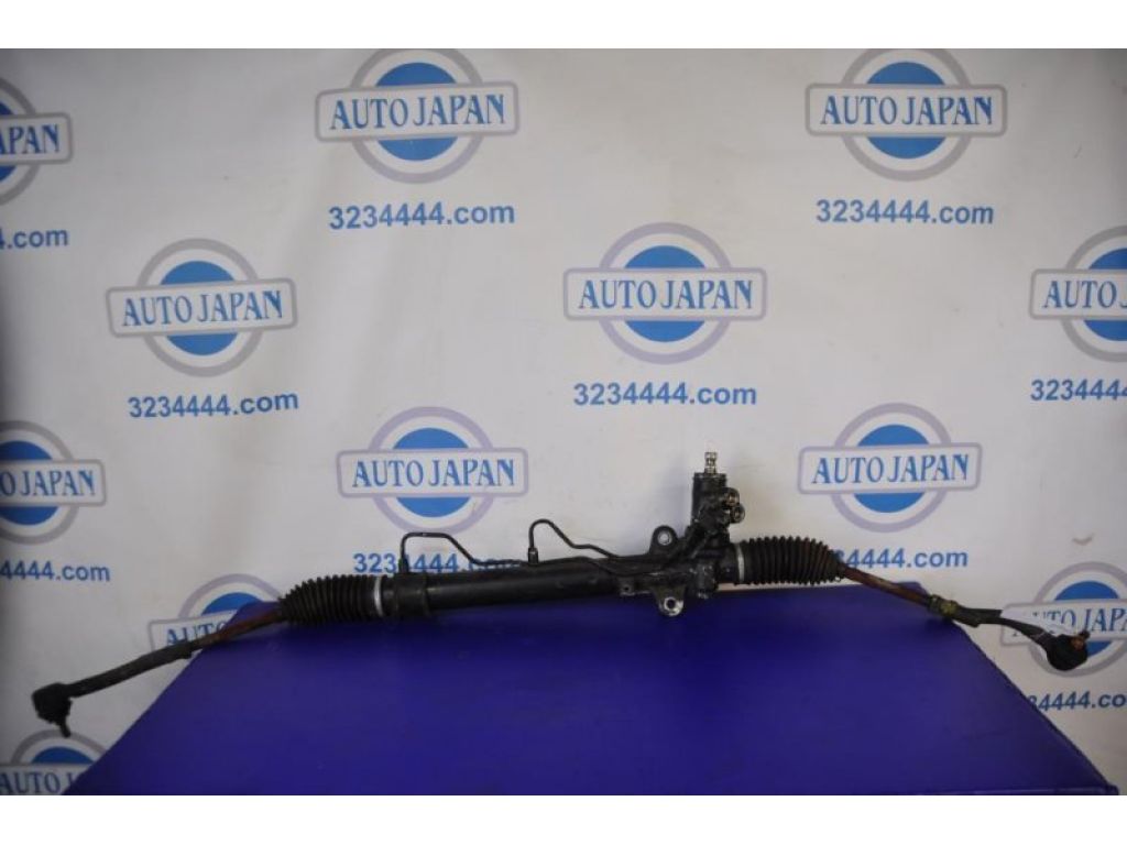 57700-1F000 | Рулевая рейка HYUNDAI TUCSON 04-10 - Фото 3