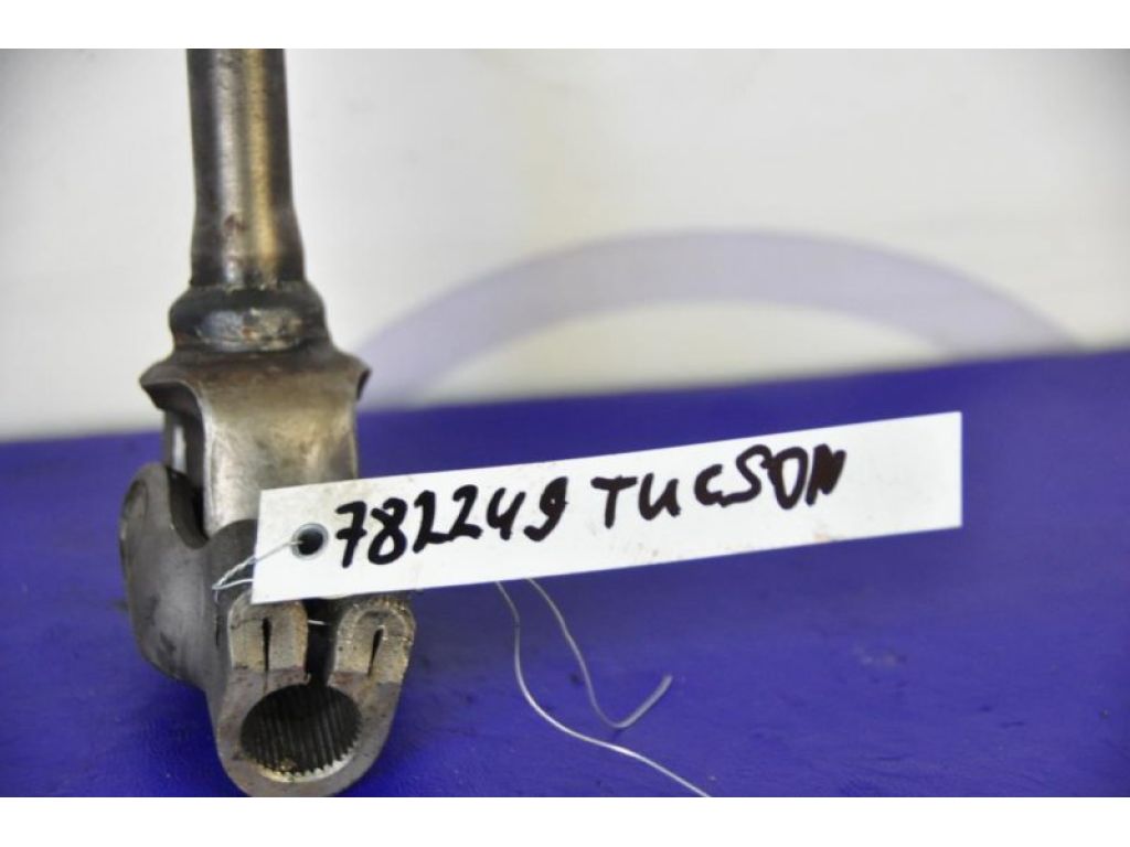 56400-2E000 | Рульовий карданчик HYUNDAI TUCSON 04-10 - Фото 2