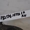 1K0 615 124 E | Супорт гальмівний передн. прав. VOLKSWAGEN JETTA USA 10-17 - Прев'ю 2