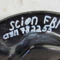 43211-21040 | Кулак поворотний передн. прав. SCION TC 04-10 - Прев'ю 3