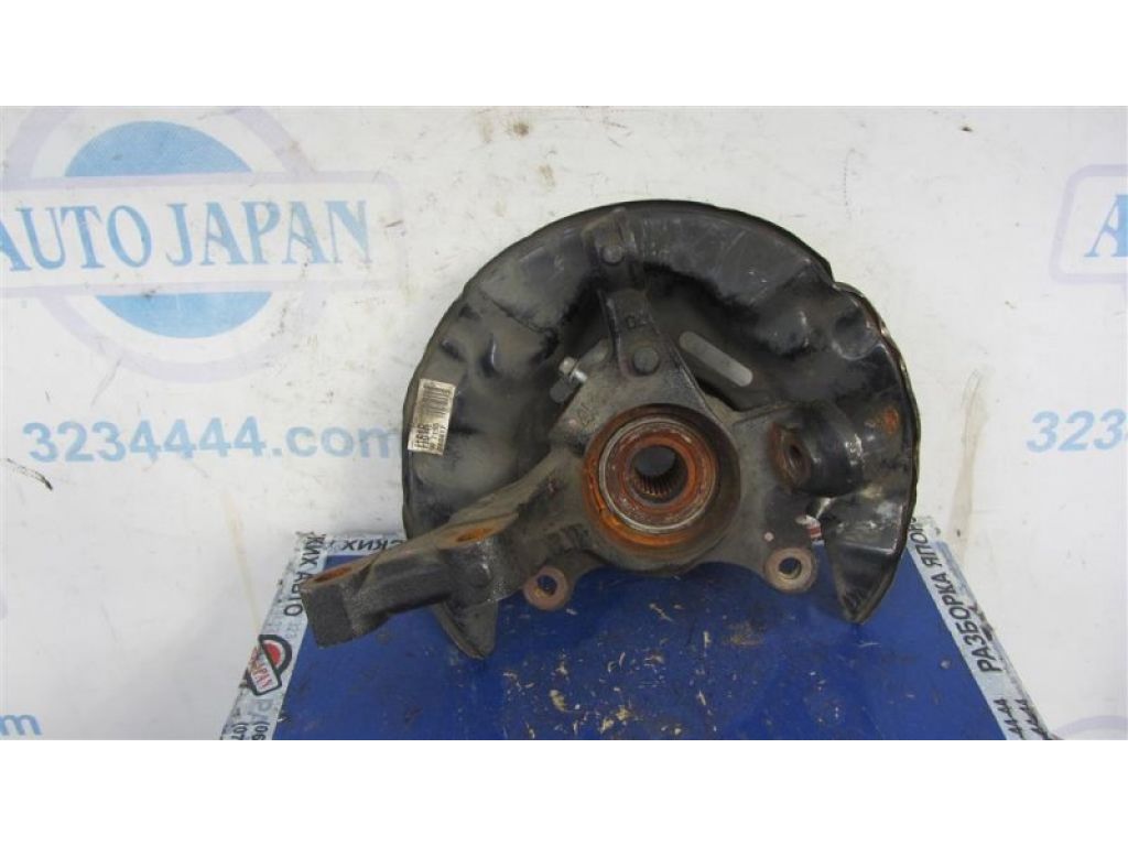 43211-21040 | Кулак поворотний передн. прав. SCION TC 04-10