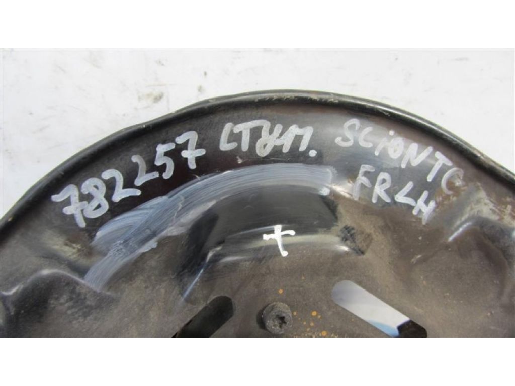 43212-21040 | Кулак поворотный передн. лев. SCION TC 04-10 - Фото 3