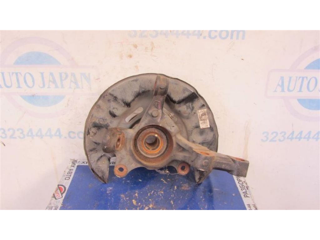 43212-21040 | Кулак поворотный передн. лев. SCION TC 04-10