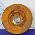 43512-20711 | Тормозной диск передний SCION TC 04-10 - Превью 3