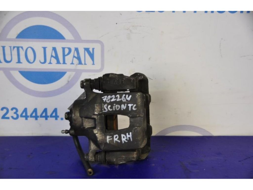 47730-20640 | Суппорт тормозной передн. прав. SCION TC 04-10