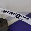 55250-3Q010 | Рычаг задней подвески поперечный нижний лев. HYUNDAI SONATA YF 10-14 - Превью 2