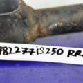 48710-53020 | Важіль задньої підвіски поздовжній лів. LEXUS IS250/350 05-13 - Прев'ю 2