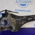 EG21-28-200B | Рычаг задней подвески продольный прав. MAZDA CX-7 06-12 - Превью 3