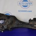 TD11-28-250C | Рычаг задней подвески продольный лев. MAZDA CX-9 06-16 - Превью 3
