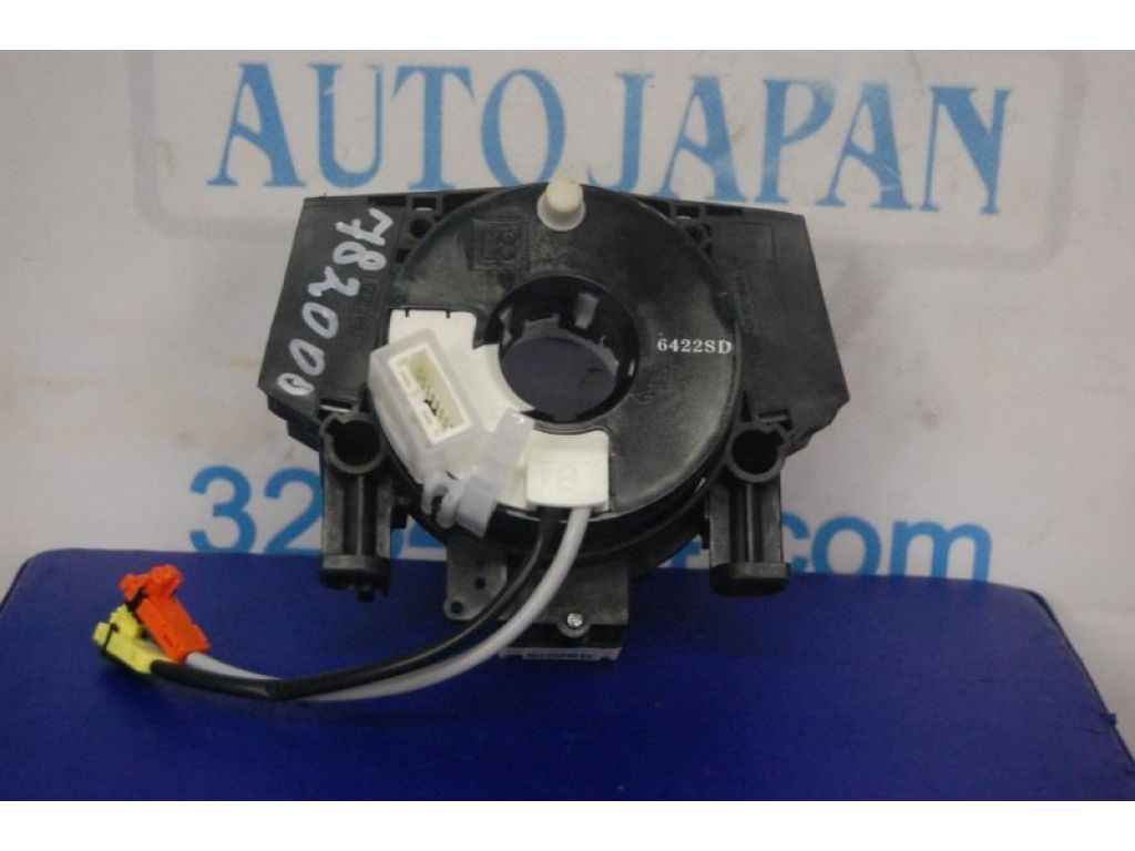 B5554-JL00A | Шлейф Airbag INFINITI FX/QX70 S51 08-17