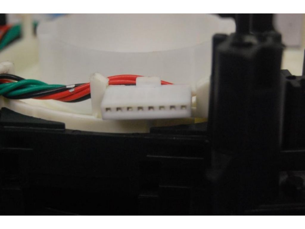 B5554-JL00A | Шлейф Airbag INFINITI FX/QX70 S51 08-17 - Фото 6