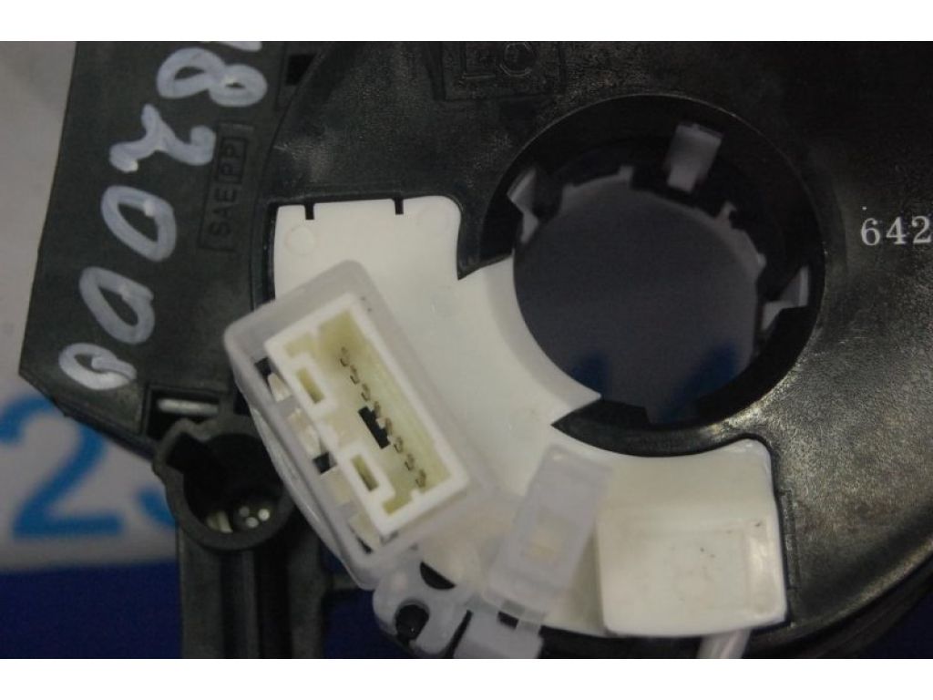 B5554-JL00A | Шлейф Airbag INFINITI FX/QX70 S51 08-17 - Фото 7