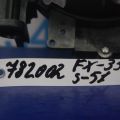 B5554-JL00A | Шлейф Airbag INFINITI FX/QX70 S51 08-17 - Прев'ю 2