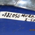 24820-1V41A | Панель приладів NISSAN MURANO Z51 07-14 - Прев'ю 2