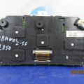 24820-1V41A | Панель приладів NISSAN MURANO Z51 07-14 - Прев'ю 3