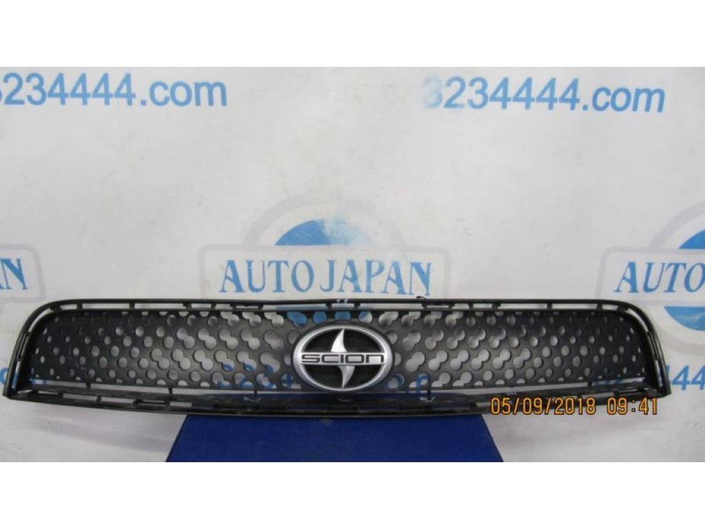 53101-21110 | Решетка радиатора SCION TC 04-10
