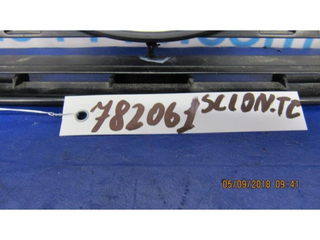 53101-21110 | Решетка радиатора SCION TC 04-10 - Фото 2
