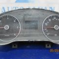 5C6 920 952 | Панель приладів VOLKSWAGEN JETTA USA 10-17