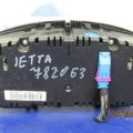 5C6 920 952 | Панель приладів VOLKSWAGEN JETTA USA 10-17 - Прев'ю 3