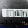 5C6 920 952 | Панель приладів VOLKSWAGEN JETTA USA 10-17 - Прев'ю 4