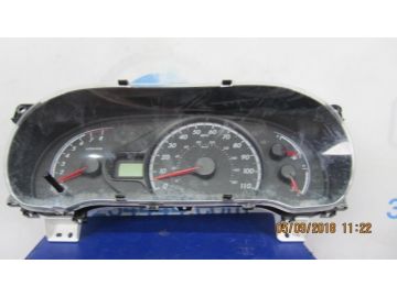 Панель приладів TOYOTA SIENNA 11-16